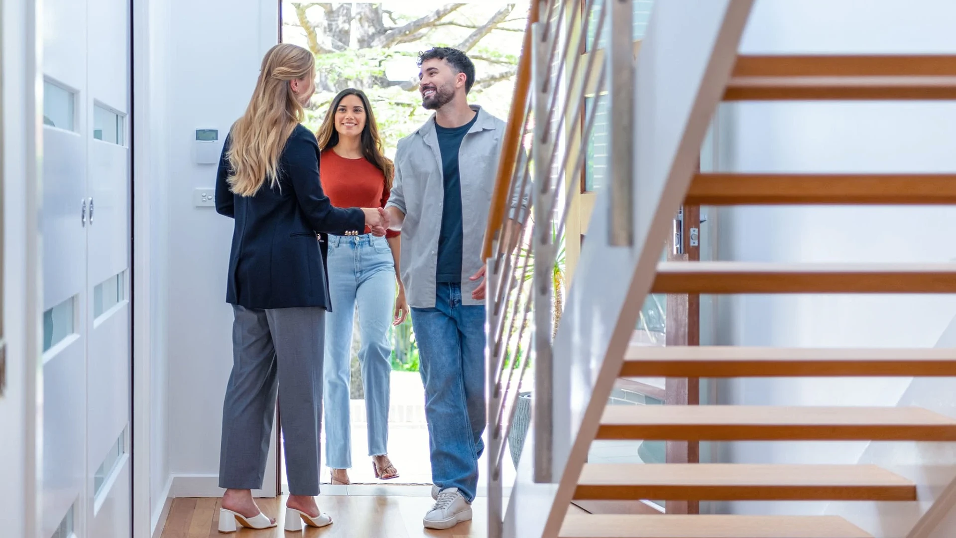 property management