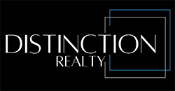 Distinction Realty Logo