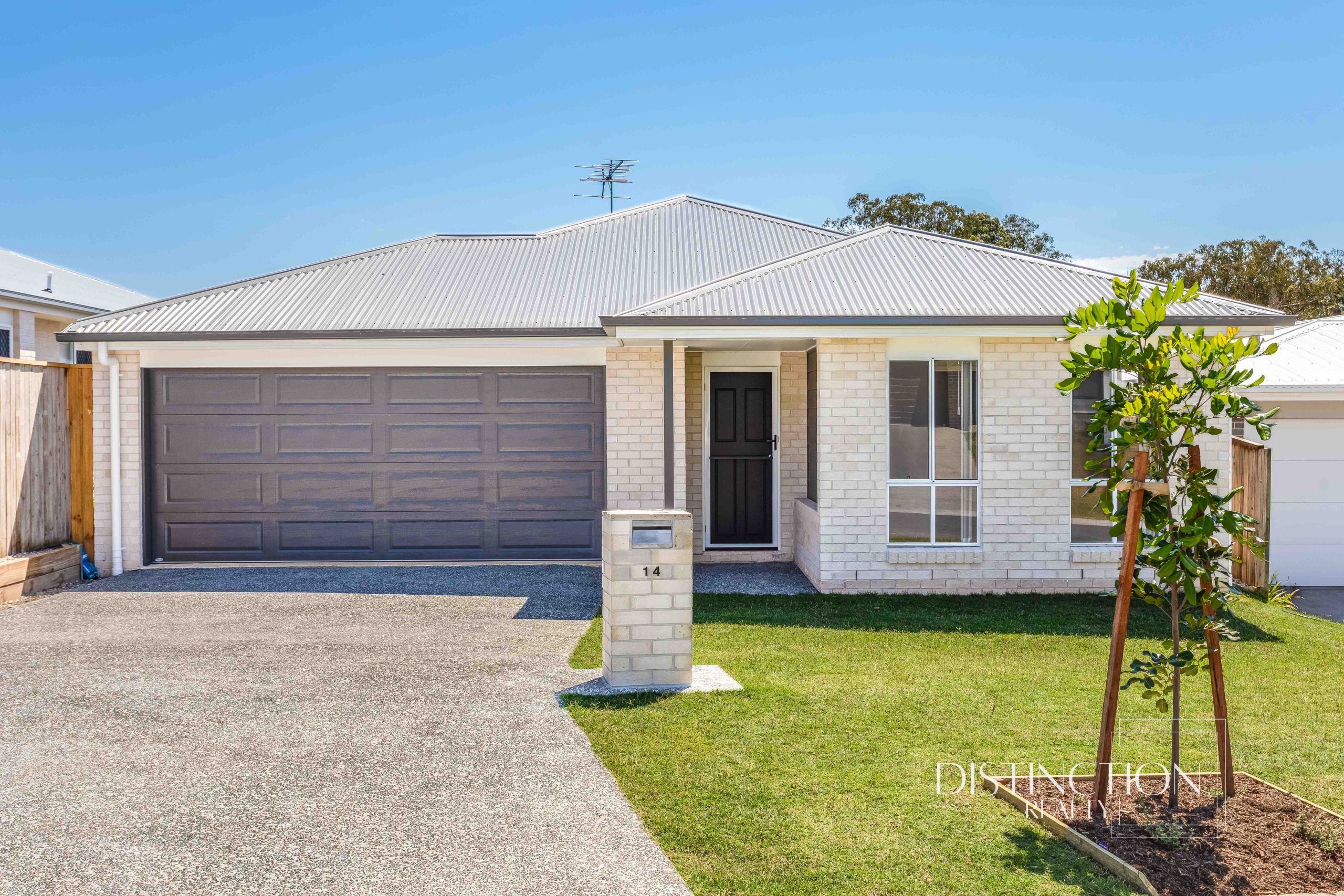 14 Carol Street
